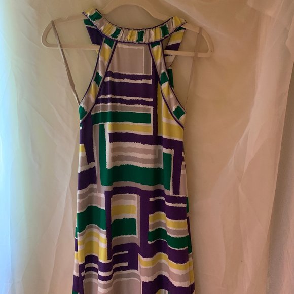 BCBG Maxaria dress (Small) multicolour - Picture 2 of 6